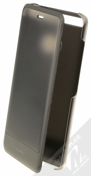 Huawei Smart View Cover originální flipové pouzdro pro Huawei Nova šedá (deep gray)