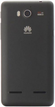 Huawei Honor 2 (Black) zezadu
