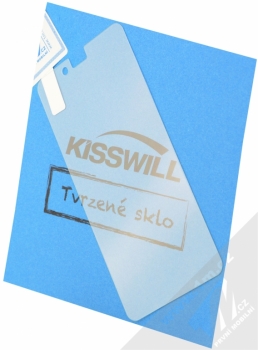 Kisswill Tempered Glass ochranné tvrzené sklo na displej pro Nubia Z11 Mini