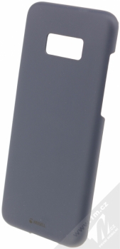 Krusell Bello Cover ochranný kryt pro Samsung Galaxy S8 Plus tmavě modrá (navy blue)