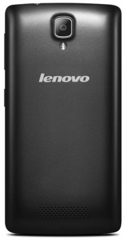 LENOVO A1000 černá (black) mobilní telefon, mobil, smartphone