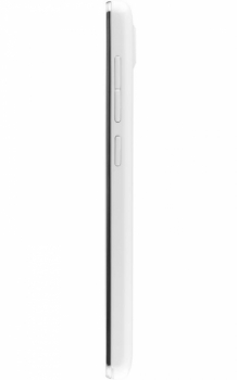 LENOVO A536 bílá (white) mobilní telefon, mobil, smartphone