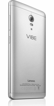 LENOVO VIBE P1 stříbrná (silver) mobilní telefon, mobil, smartphone