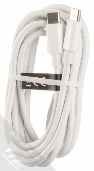 maXlife MXUC-05T USB Type-C kabel délky 2 metry bílá (white) komplet