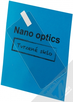 Nano Optics 5D UV Premium Tempered Glass ochranné tvrzené sklo na kompletní displej pro Samsung Galaxy S10e