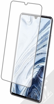 Nano Optics 5D UV Premium Tempered Glass ochranné tvrzené sklo na kompletní displej pro Xiaomi Mi Note 10, Mi 10 Note Pro s telefonem