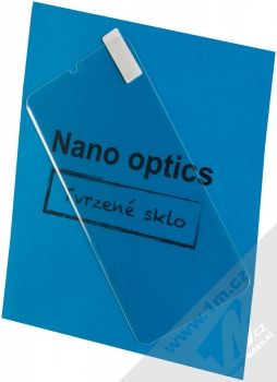 Nano Optics 5D UV Premium Tempered Glass ochranné tvrzené sklo na kompletní displej pro Xiaomi Mi Note 10, Mi 10 Note Pro