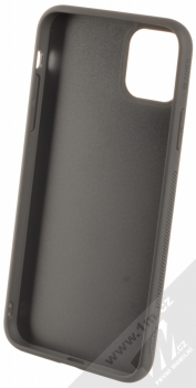 Nillkin Herringbone ochranný kryt pro Apple iPhone 11 Pro Max šedá (gray) zepředu