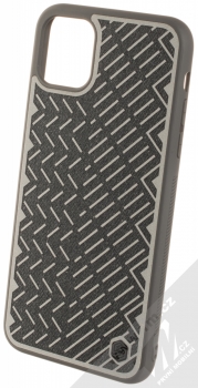 Nillkin Herringbone ochranný kryt pro Apple iPhone 11 Pro Max šedá (gray)