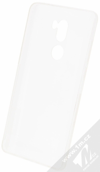 Nillkin Nature TPU tenký gelový kryt pro Xiaomi Mi 5S Plus čirá (transparent white) zepředu