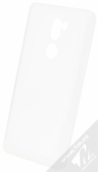 Nillkin Nature TPU tenký gelový kryt pro Xiaomi Mi 5S Plus čirá (transparent white)