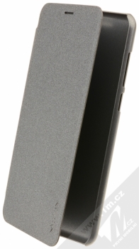 Nillkin Sparkle flipové pouzdro pro Huawei Mate 10 Lite černá (black)