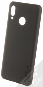 Nillkin Super Frosted Shield ochranný kryt pro Huawei Nova 3 černá (black)