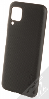 Nillkin Super Frosted Shield ochranný kryt pro Huawei P40 Lite černá (black)