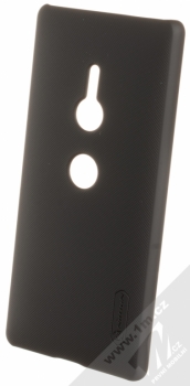 Nillkin Super Frosted Shield ochranný kryt pro Sony Xperia XZ2 černá (black)