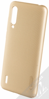 Nillkin Super Frosted Shield ochranný kryt pro Xiaomi Mi 9 Lite zlatá (gold)
