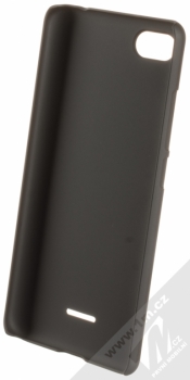 Nillkin Super Frosted Shield ochranný kryt pro Xiaomi Redmi 6A černá (black) zepředu