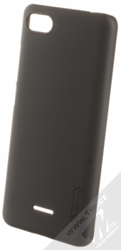 Nillkin Super Frosted Shield ochranný kryt pro Xiaomi Redmi 6A černá (black)