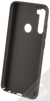 Nillkin Super Frosted Shield ochranný kryt pro Xiaomi Redmi Note 8 černá (black) zepředu