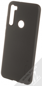 Nillkin Super Frosted Shield ochranný kryt pro Xiaomi Redmi Note 8 černá (black)