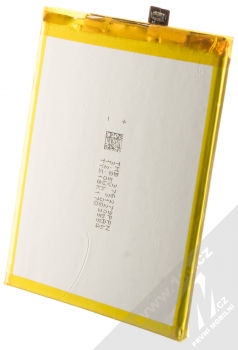 Nokia HE363 originální baterie pro Nokia 3.1 Plus, Nokia 8.1 zezadu