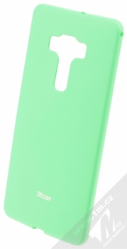 Roar All Day TPU ochranný kryt pro Asus ZenFone 3 Deluxe (ZS570KL) mátově zelená (mint green)