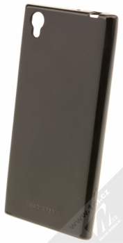 Roxfit Simply Soft Shell ochranný kryt pro Sony Xperia L1 (SIM1473B) černá (black)