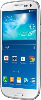 Samsung Galaxy S3 Neo z boku 2