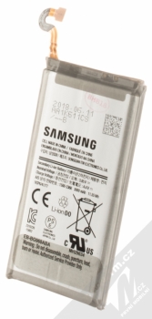 Samsung EB-BG960ABE originální baterie pro Samsung Galaxy S9