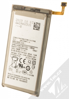 Samsung EB-BG970ABU OEM baterie pro Samsung Galaxy S10e 