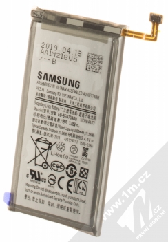 Samsung EB-BG970ABU originální baterie pro Samsung Galaxy S10e