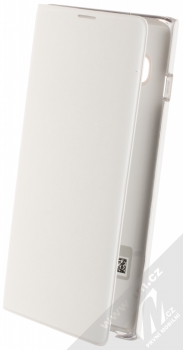Samsung EF-NG973PW LED View Cover originální flipové pouzdro pro Samsung Galaxy S10 bílá (white)