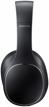 Samsung EO-AG900BB Level Over Bluetooth Stereo headset černá (black) zboku