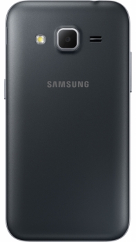 SAMSUNG SM-G361F GALAXY CORE PRIME VE černá (charcoal gray) mobilní telefon, mobil, smartphone