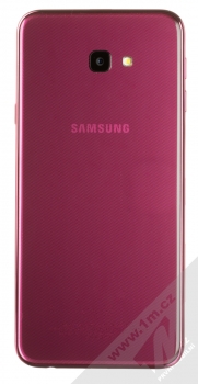 Samsung SM-J415FN/DS Galaxy J4 Plus růžová (pink) zezadu