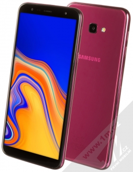 Samsung SM-J415FN/DS Galaxy J4 Plus růžová (pink)