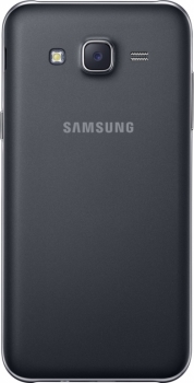 SAMSUNG SM-J500FN GALAXY J5 černá (black) mobilní telefon, mobil, smartphone
