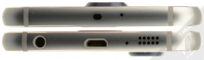 SAMSUNG SM-G920F GALAXY S6 32GB - T-Mobile Brand černá (black sapphire) seshora a zezdola