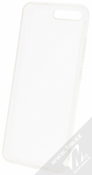 Sligo Anti-Gravity ochranný kryt s přísavnou plochou pro Huawei P10 průhledná (transparent) zepředu