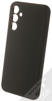 Spigen Liquid Air ochranný kryt pro Samsung Galaxy A34 5G černá (matte black)