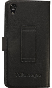 Volkswagen Book Case flipové pouzdro pro Sony Xperia Z2