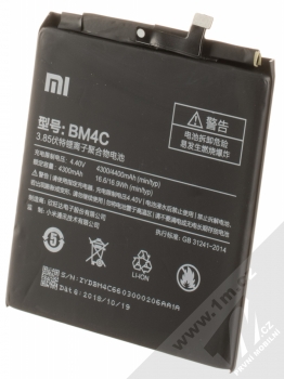 Xiaomi BM4C originální baterie pro Xiaomi Mi Mix