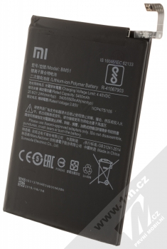 Xiaomi BM51 originální baterie pro Xiaomi Mi Max 3