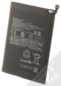 Xiaomi BN5A OEM baterie pro Xiaomi Redmi 10, Redmi Note 10 5G, Poco M3 Pro 5G
