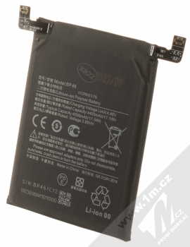Xiaomi BP46 OEM baterie pro Xiaomi 12, Xiaomi 12X