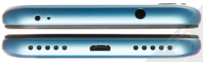 XIAOMI MI A2 LITE 4GB/32GB Global Version CZ LTE modrá (blue) seshora a zezdola