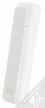 Xiaomi Mi Bluetooth Audio Receiver audio přijímač pro mobilní telefon, smartphone bílá (white) zezadu