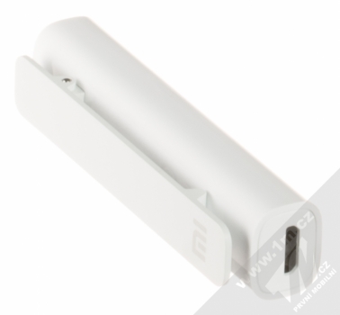 Xiaomi Mi Bluetooth Audio Receiver audio přijímač pro mobilní telefon, smartphone bílá (white) zezdola - microUSB konektor