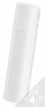 Xiaomi Mi Bluetooth Audio Receiver audio přijímač pro mobilní telefon, smartphone bílá (white)