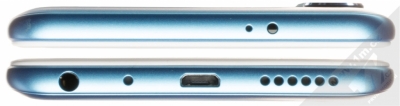 XIAOMI REDMI NOTE 5 4GB/64GB Global Version CZ LTE modrá (blue) seshora a zezdola